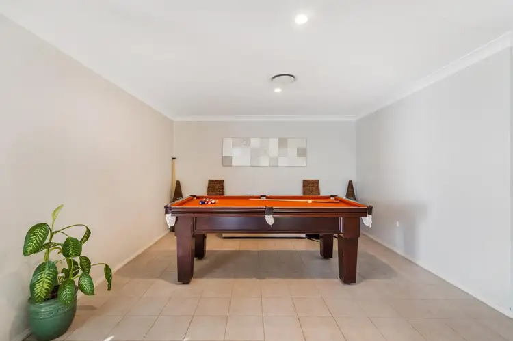 Sixth view of Homely house listing, 4 Perceval Close, Abbotsbury NSW 2176