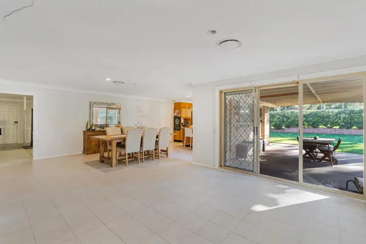 Seventh view of Homely house listing, 4 Perceval Close, Abbotsbury NSW 2176