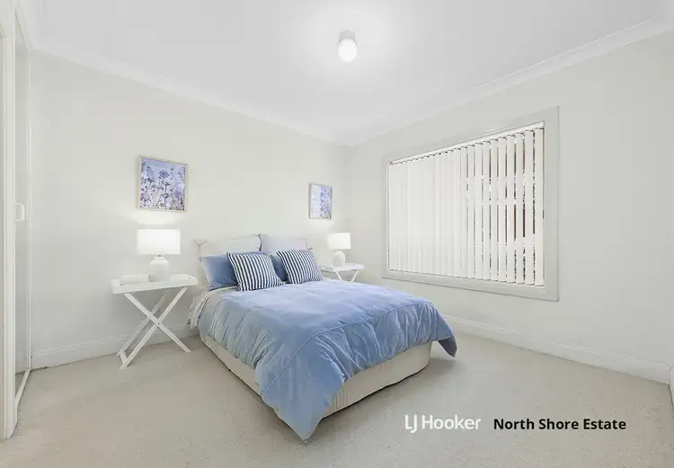 Fifth view of Homely apartment listing, 24/14-18 Water Street, Hornsby NSW 2077