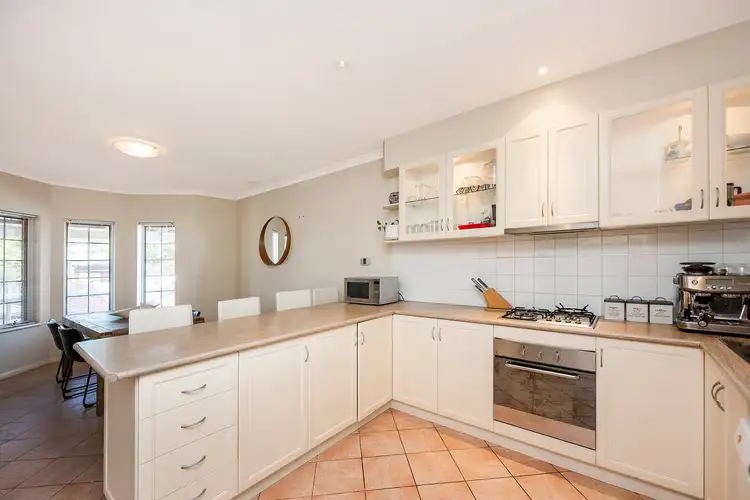Fourth view of Homely house listing, 19A Cleaver Terrace, Rivervale WA 6103