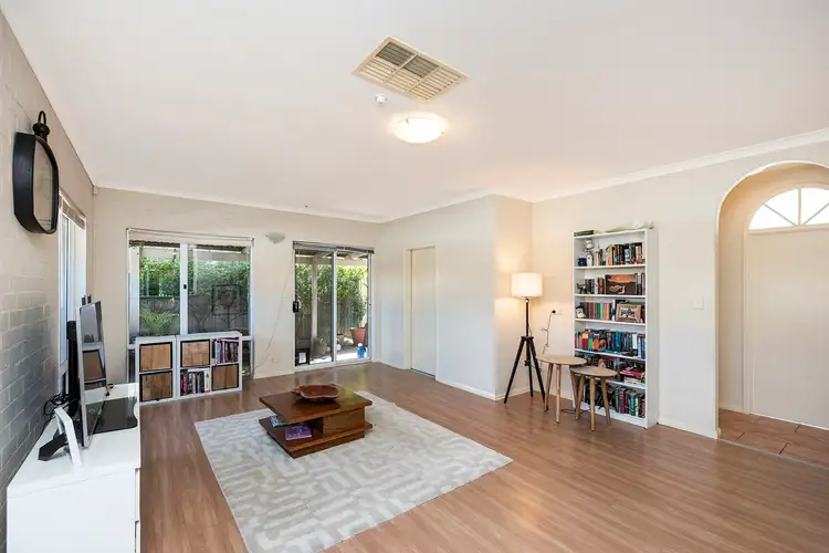 Fifth view of Homely house listing, 19A Cleaver Terrace, Rivervale WA 6103