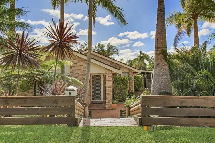 Main view of Homely house listing, 8 Girraween Street, Buff Point NSW 2262