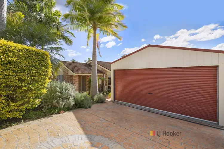 Second view of Homely house listing, 8 Girraween Street, Buff Point NSW 2262
