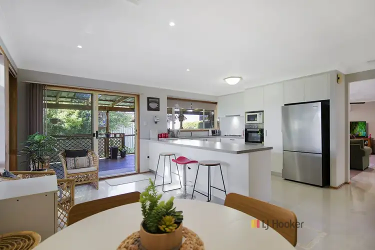 Sixth view of Homely house listing, 8 Girraween Street, Buff Point NSW 2262