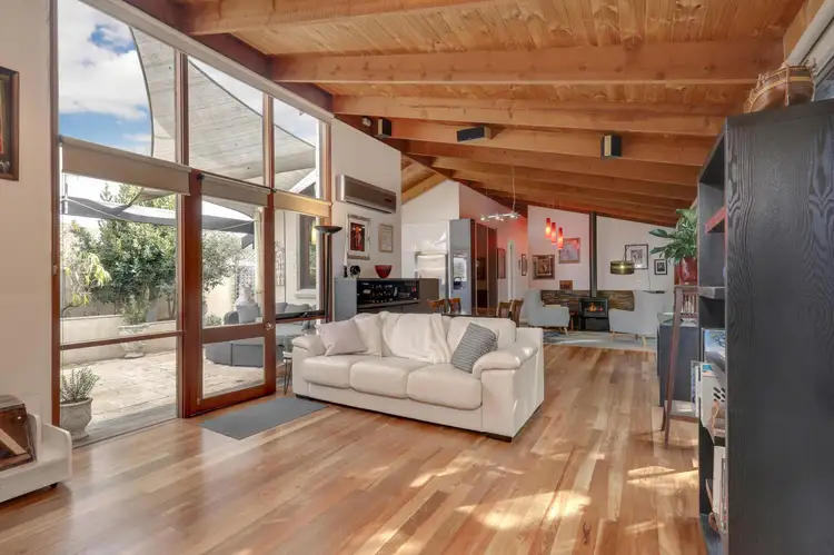 Third view of Homely house listing, 15 Meston Place, Fadden ACT 2904