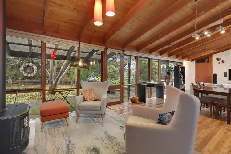Fifth view of Homely house listing, 15 Meston Place, Fadden ACT 2904