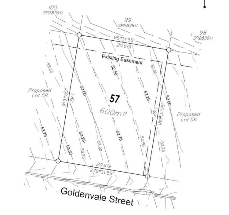 Second view of Homely land listing, Lot 57/4 Marcus Drive, Regents Park QLD 4118