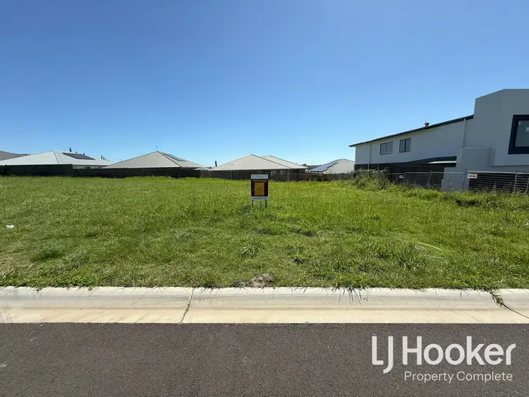 Second view of Homely land listing, Lot 58/4 Marcus Drive, Regents Park QLD 4118