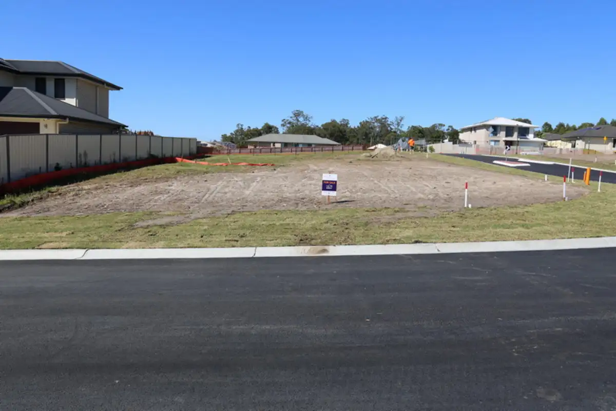Main view of Homely land listing, Lot 54/4 Marcus Drive, Regents Park QLD 4118