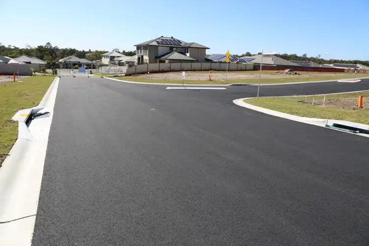 Second view of Homely land listing, Lot 54/4 Marcus Drive, Regents Park QLD 4118