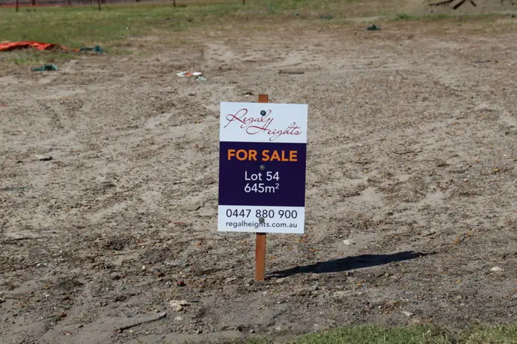 Third view of Homely land listing, Lot 54/4 Marcus Drive, Regents Park QLD 4118