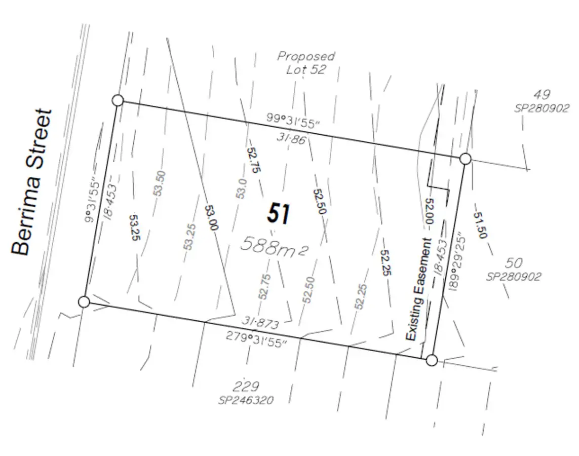 Main view of Homely land listing, Lot 51/4 Marcus Drive, Regents Park QLD 4118