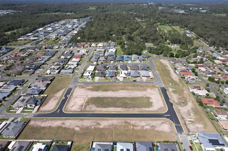 Fifth view of Homely land listing, Lot 51/4 Marcus Drive, Regents Park QLD 4118