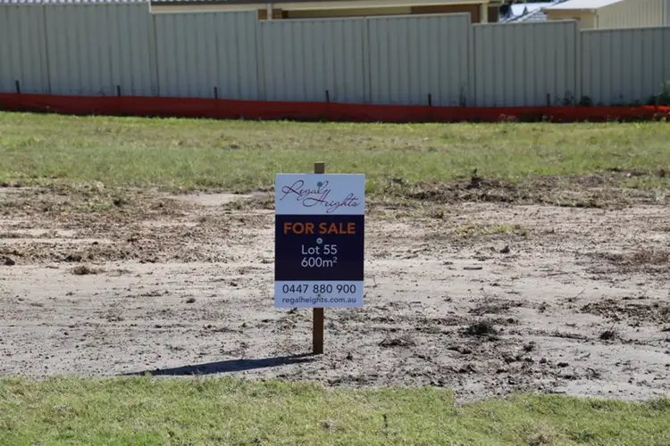 Lot 55/4 Marcus Drive, Regents Park QLD 4118