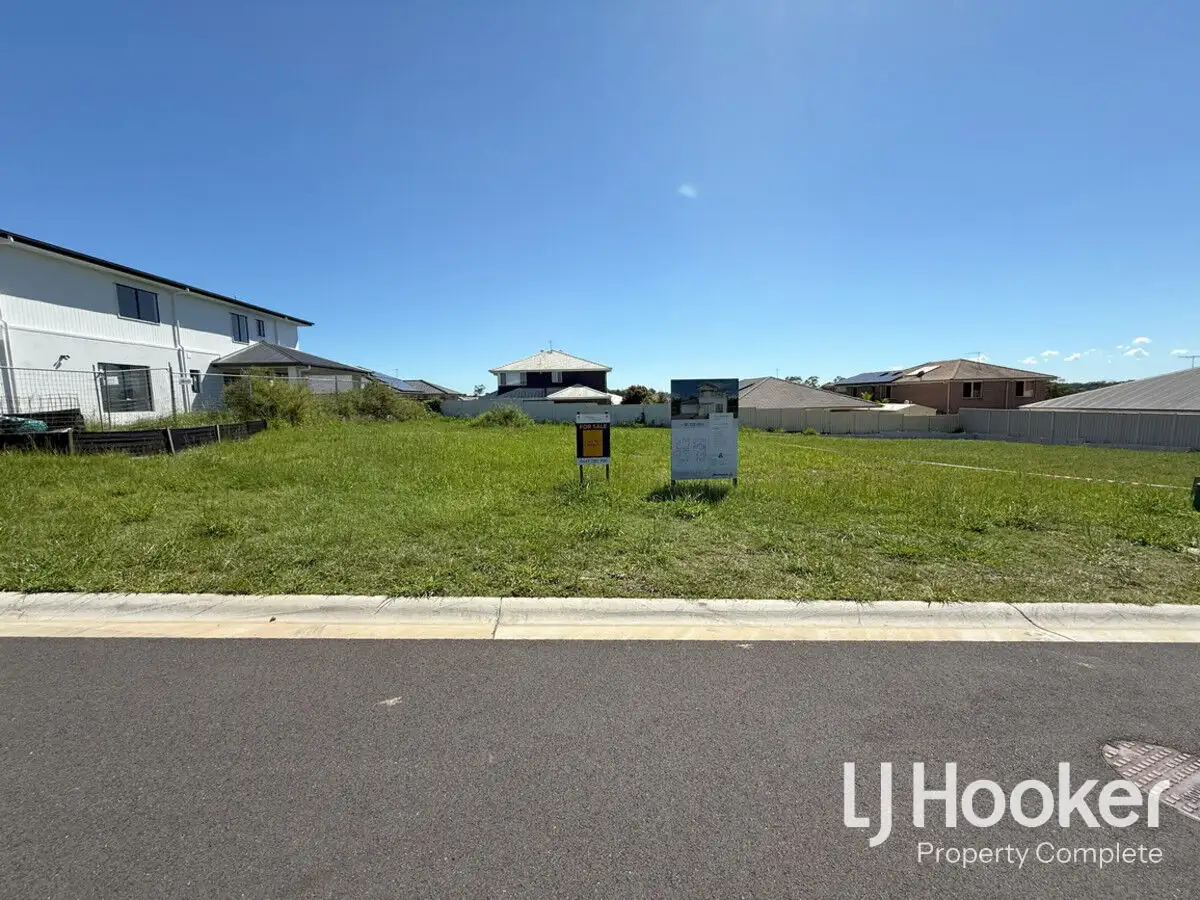 Main view of Homely land listing, Lot 56/4 Marcus Drive, Regents Park QLD 4118