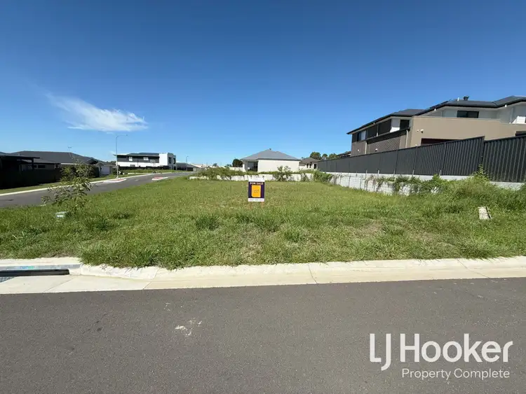 Third view of Homely land listing, Lot 68/10 Goldenvale Street, Regents Park QLD 4118