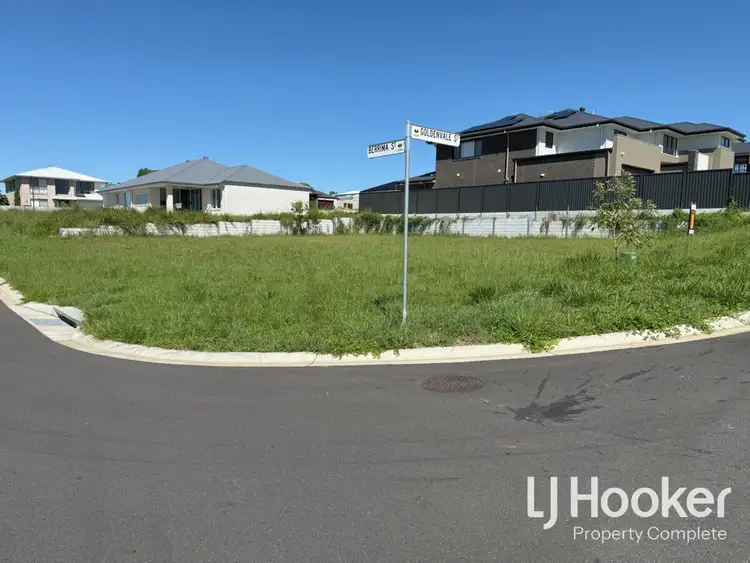Third view of Homely land listing, Lot 68/4 Marcus Drive, Regents Park QLD 4118