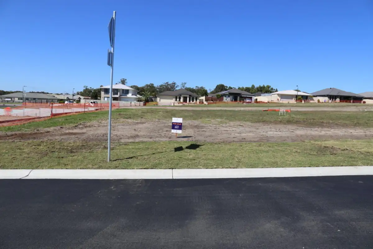 Main view of Homely land listing, Lot 67/4 Marcus Drive, Regents Park QLD 4118