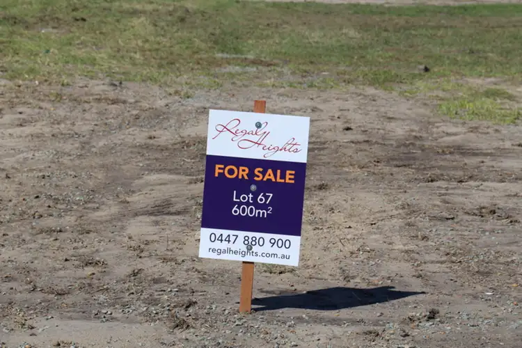 Second view of Homely land listing, Lot 67/4 Marcus Drive, Regents Park QLD 4118