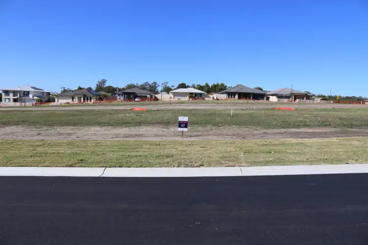 Lot 65/4 Marcus Drive, Regents Park QLD 4118