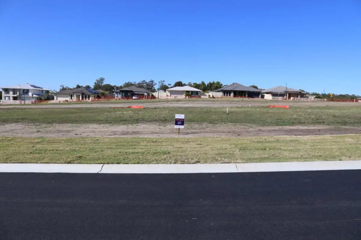 Main view of Homely land listing, Lot 65/4 Marcus Drive, Regents Park QLD 4118