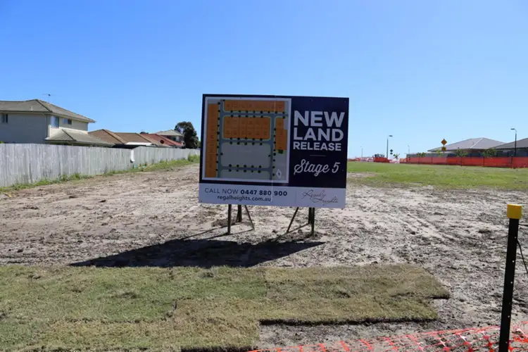 Lot 75/4 Marcus Drive, Regents Park QLD 4118