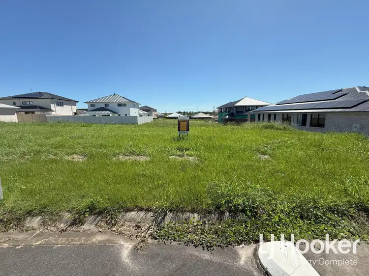 Lot 72/4 Marcus Drive, Regents Park QLD 4118