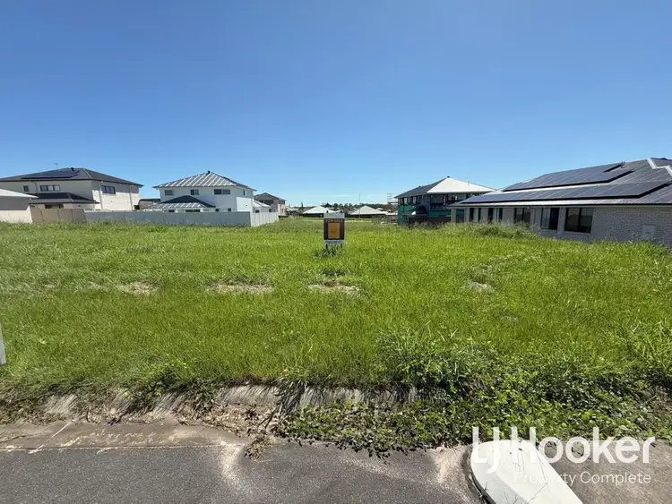 Lot 72/4 Marcus Drive, Regents Park QLD 4118