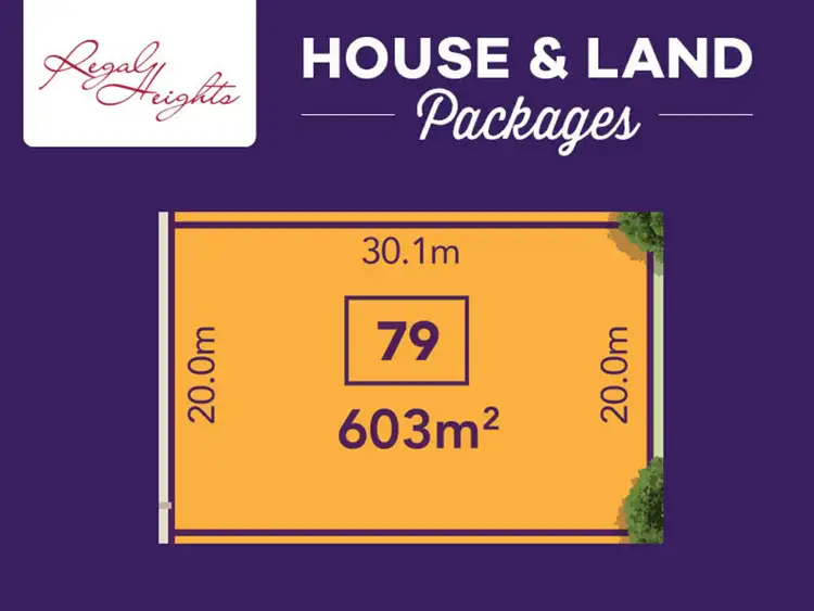 Lot 79/4 Marcus Drive, Regents Park QLD 4118