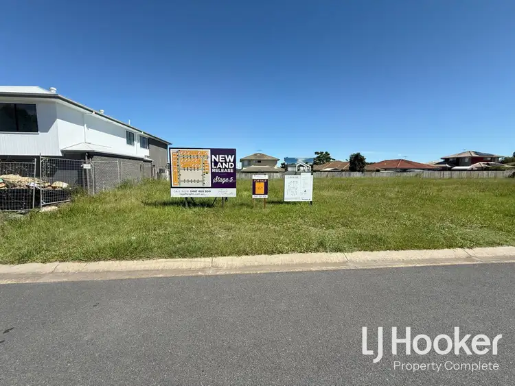 Lot 76/4 Marcus Drive, Regents Park QLD 4118