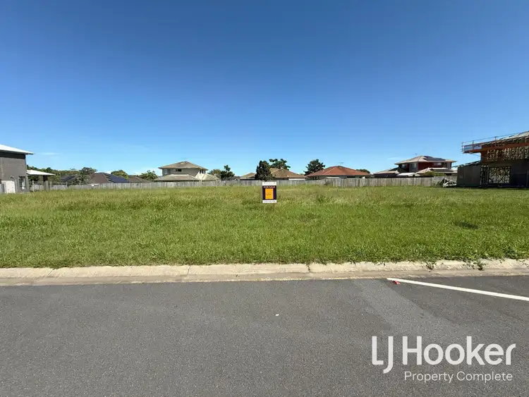 Lot 77/8 Marcus Drive, Regents Park QLD 4118