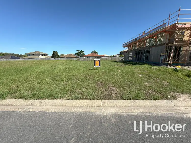 Main view of Homely land listing, Lot 78/4 Marcus Drive, Regents Park QLD 4118