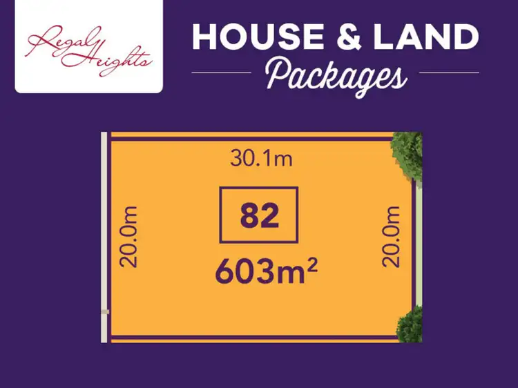 Lot 82/4 Marcus Drive, Regents Park QLD 4118