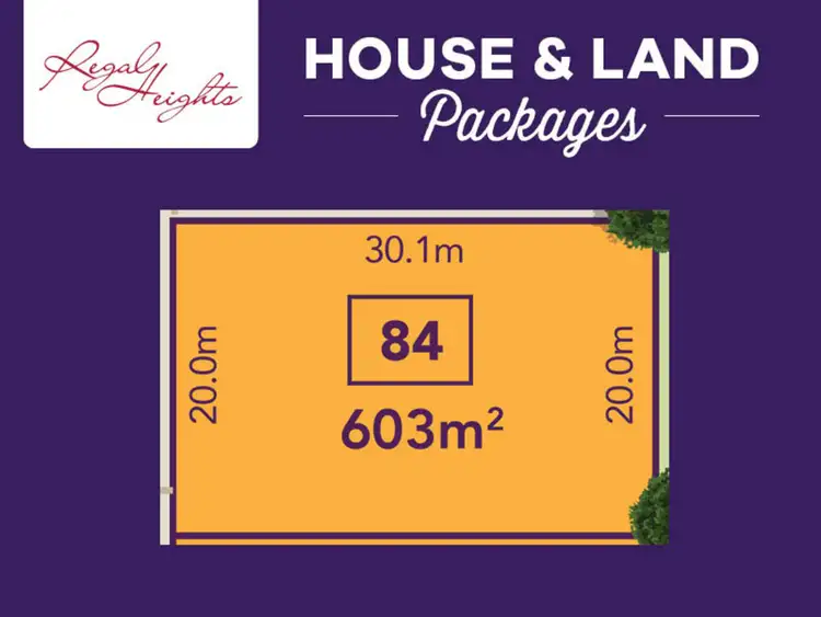 Second view of Homely land listing, Lot 84/4 Marcus Drive, Regents Park QLD 4118