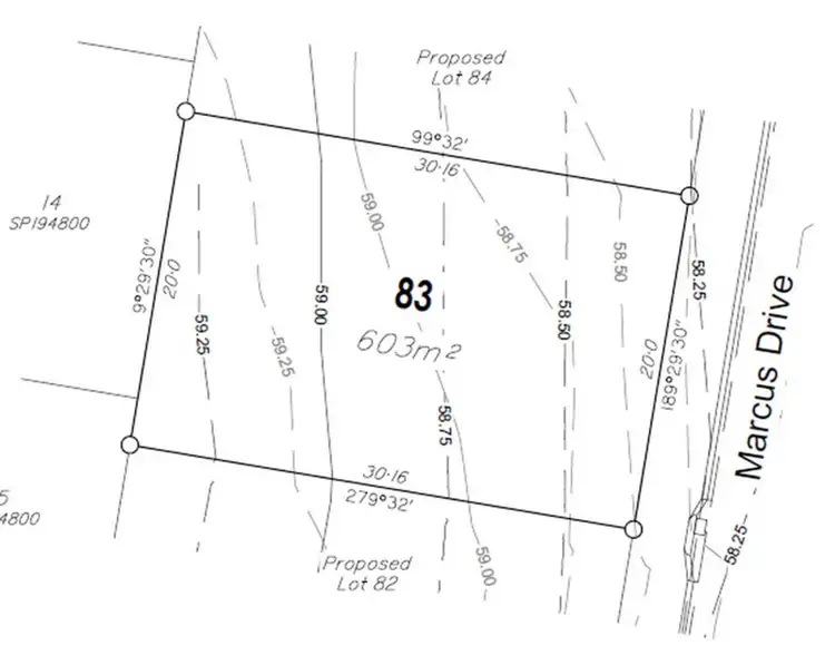 Lot 83/4 Marcus Drive, Regents Park QLD 4118