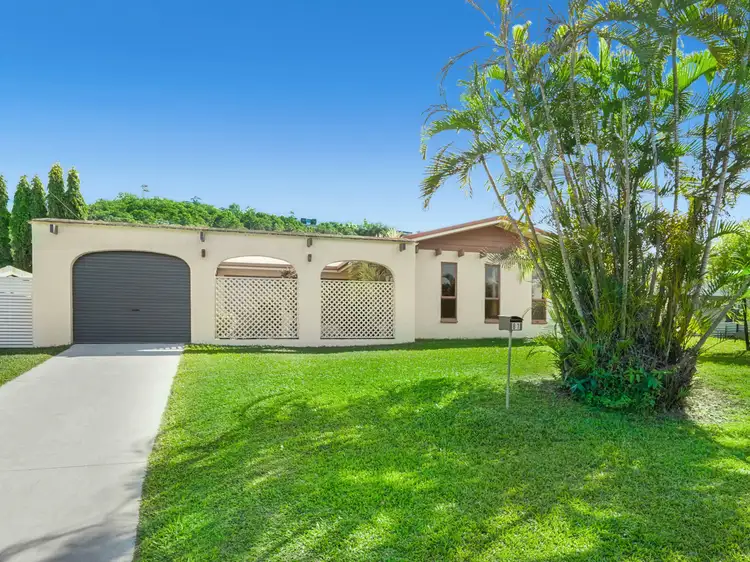 Main view of Homely house listing, 81 McManus Street, Whitfield QLD 4870