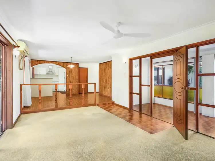Second view of Homely house listing, 81 McManus Street, Whitfield QLD 4870
