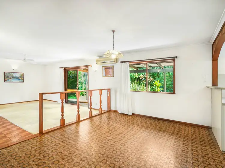 Fourth view of Homely house listing, 81 McManus Street, Whitfield QLD 4870