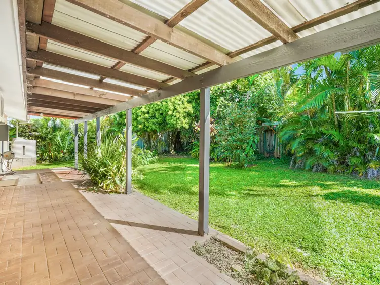 Fifth view of Homely house listing, 81 McManus Street, Whitfield QLD 4870