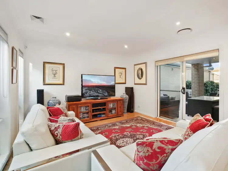 Second view of Homely house listing, 26 Shearwater Drive, Warriewood NSW 2102