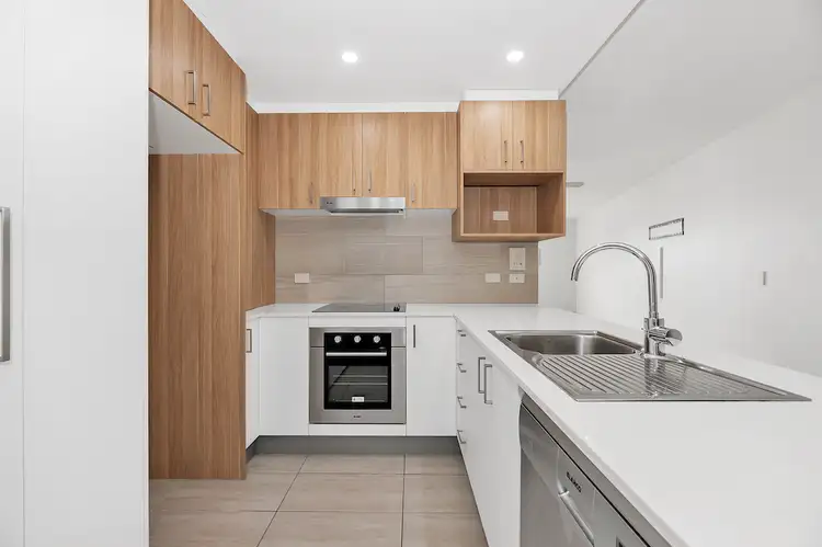 Third view of Homely apartment listing, 75/35 Oakden Street, Greenway ACT 2900