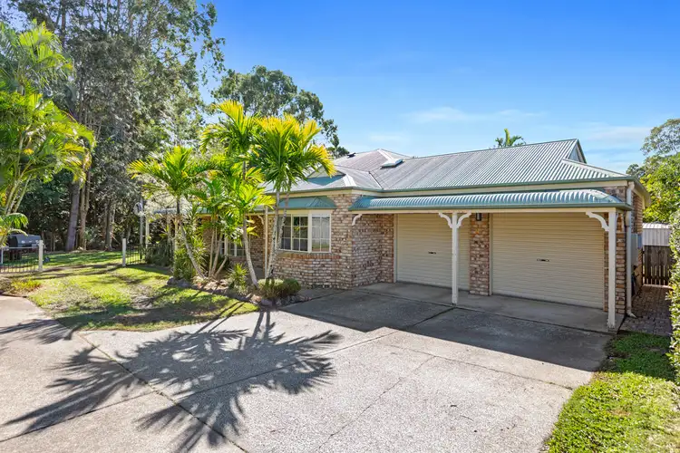 Main view of Homely house listing, 10 Tea Tree Court, Victoria Point QLD 4165