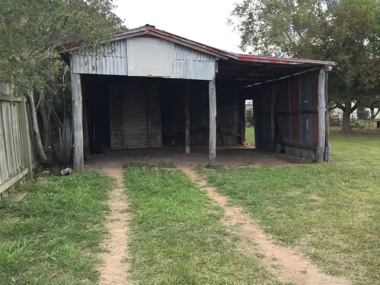 Second view of Homely house listing, 23 Gore Street, Warwick QLD 4370