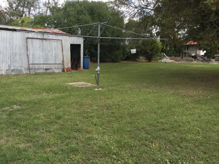 Third view of Homely house listing, 23 Gore Street, Warwick QLD 4370