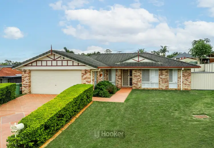 12 Seeana Court, Heritage Park QLD 4118