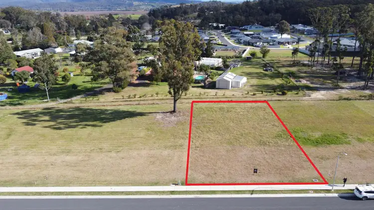 35 Lomandra Avenue, Kalaru NSW 2550