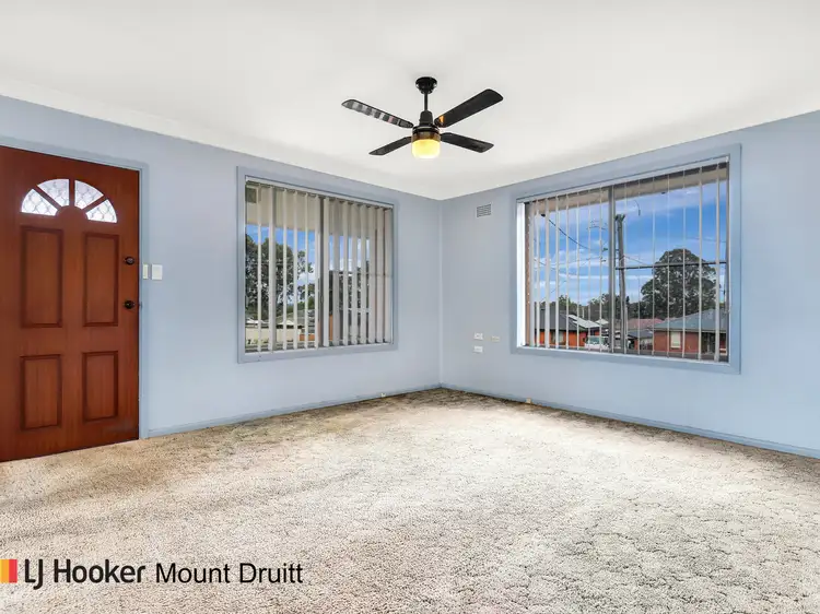 Third view of Homely house listing, 6 Petrel Place, Tregear NSW 2770