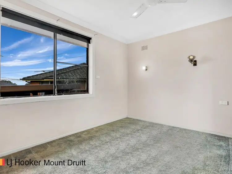 Fourth view of Homely house listing, 6 Petrel Place, Tregear NSW 2770