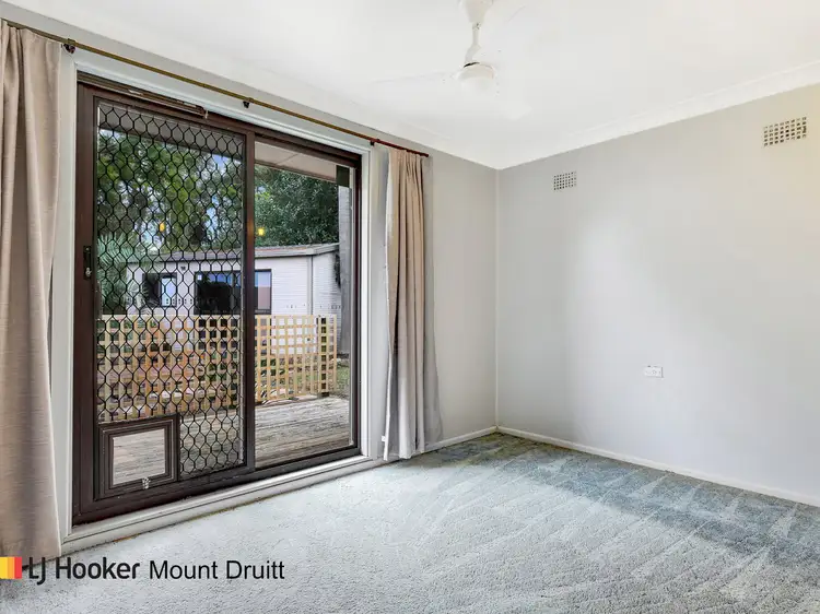 Fifth view of Homely house listing, 6 Petrel Place, Tregear NSW 2770