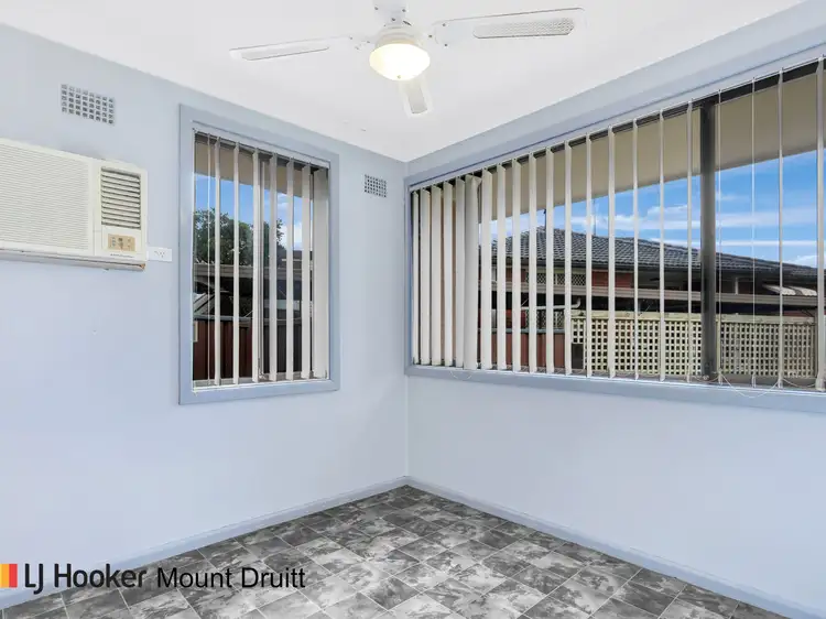 Seventh view of Homely house listing, 6 Petrel Place, Tregear NSW 2770